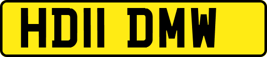 HD11DMW