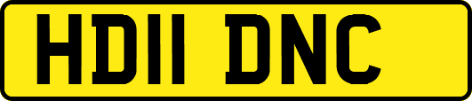 HD11DNC
