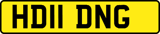 HD11DNG