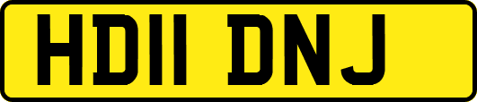 HD11DNJ