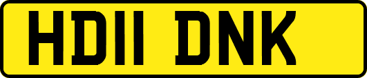 HD11DNK