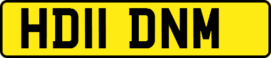 HD11DNM