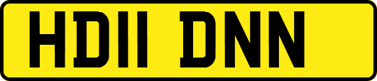 HD11DNN