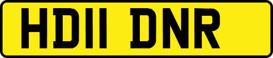 HD11DNR
