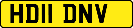 HD11DNV