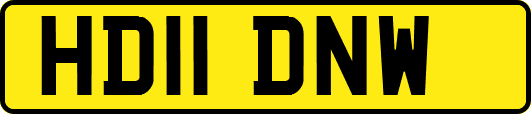 HD11DNW
