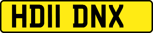 HD11DNX