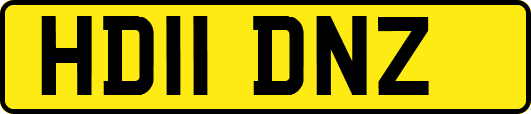 HD11DNZ
