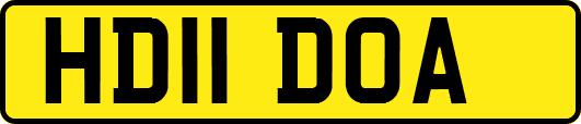 HD11DOA