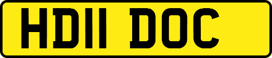 HD11DOC