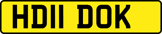 HD11DOK