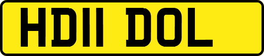HD11DOL