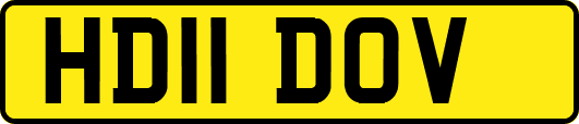 HD11DOV