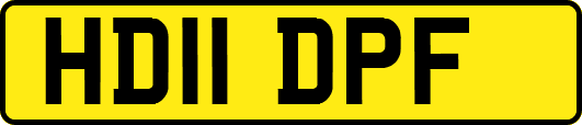 HD11DPF