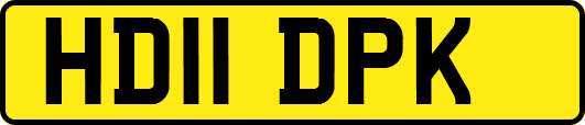 HD11DPK