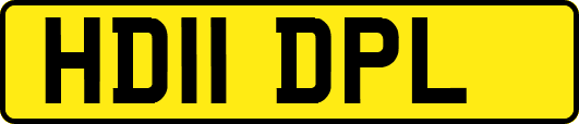 HD11DPL