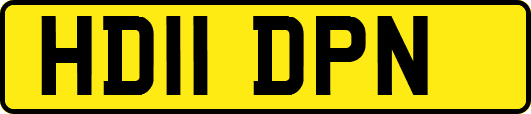 HD11DPN