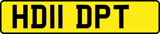 HD11DPT