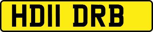 HD11DRB