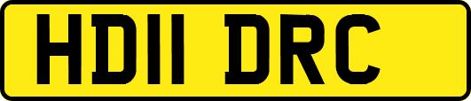 HD11DRC