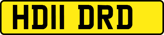 HD11DRD