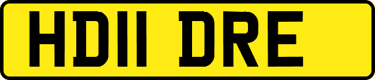 HD11DRE