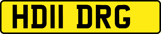 HD11DRG