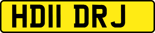 HD11DRJ