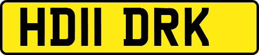 HD11DRK