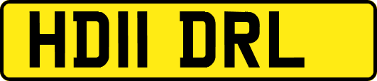 HD11DRL