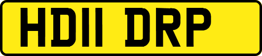 HD11DRP