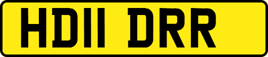 HD11DRR
