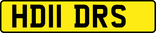 HD11DRS