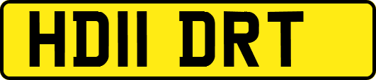 HD11DRT