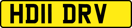 HD11DRV