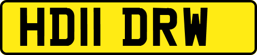 HD11DRW