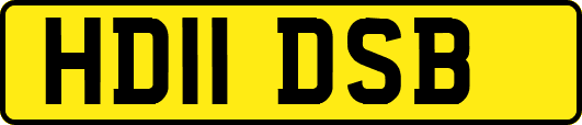 HD11DSB
