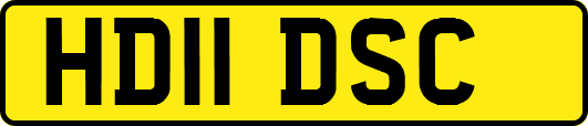 HD11DSC
