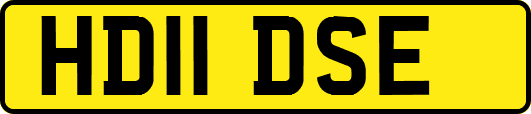 HD11DSE