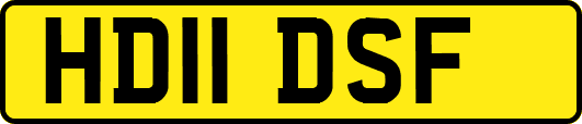 HD11DSF