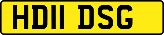 HD11DSG