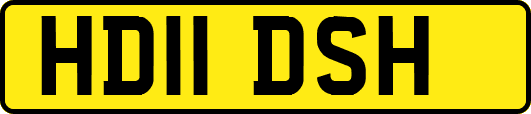 HD11DSH