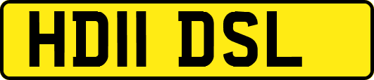 HD11DSL