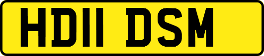 HD11DSM