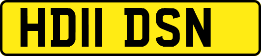HD11DSN