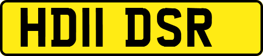 HD11DSR