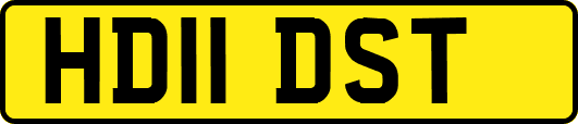HD11DST