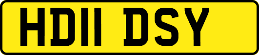 HD11DSY