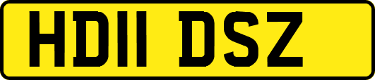 HD11DSZ