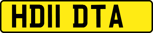 HD11DTA